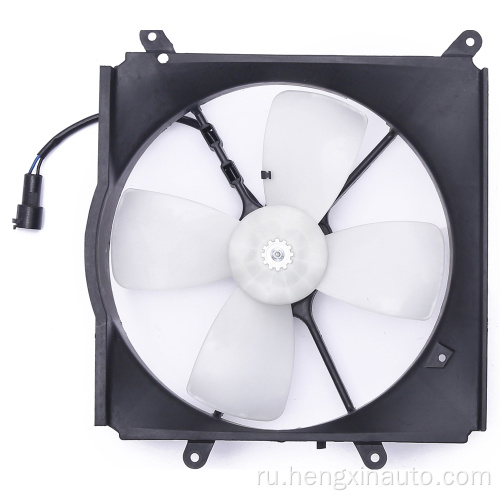 16711-74410/16363-11020 Toyota Corolla Radiator Fan 88-92